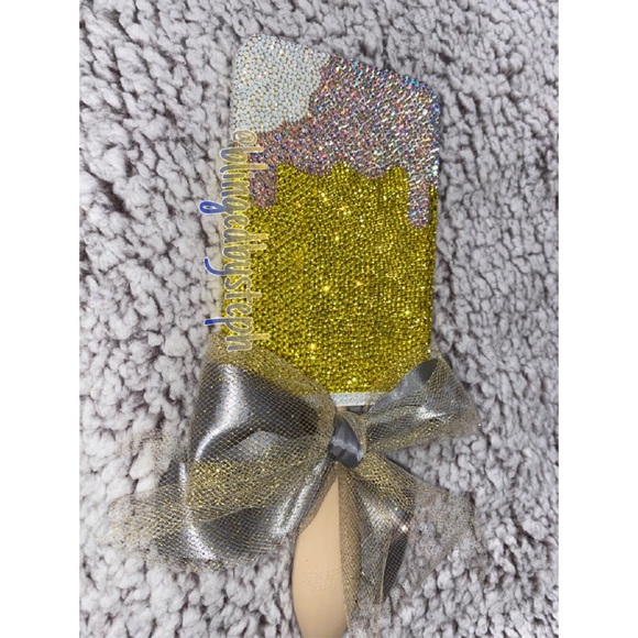 SOLD‼️Jeffree Star creamsicle mirror - Picture 4 of 5